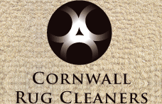 Cornwall Rug Cleaners - Click to visit Cornwall Rug Cleaners homepage