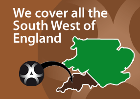 We cover all the Cornwall of England